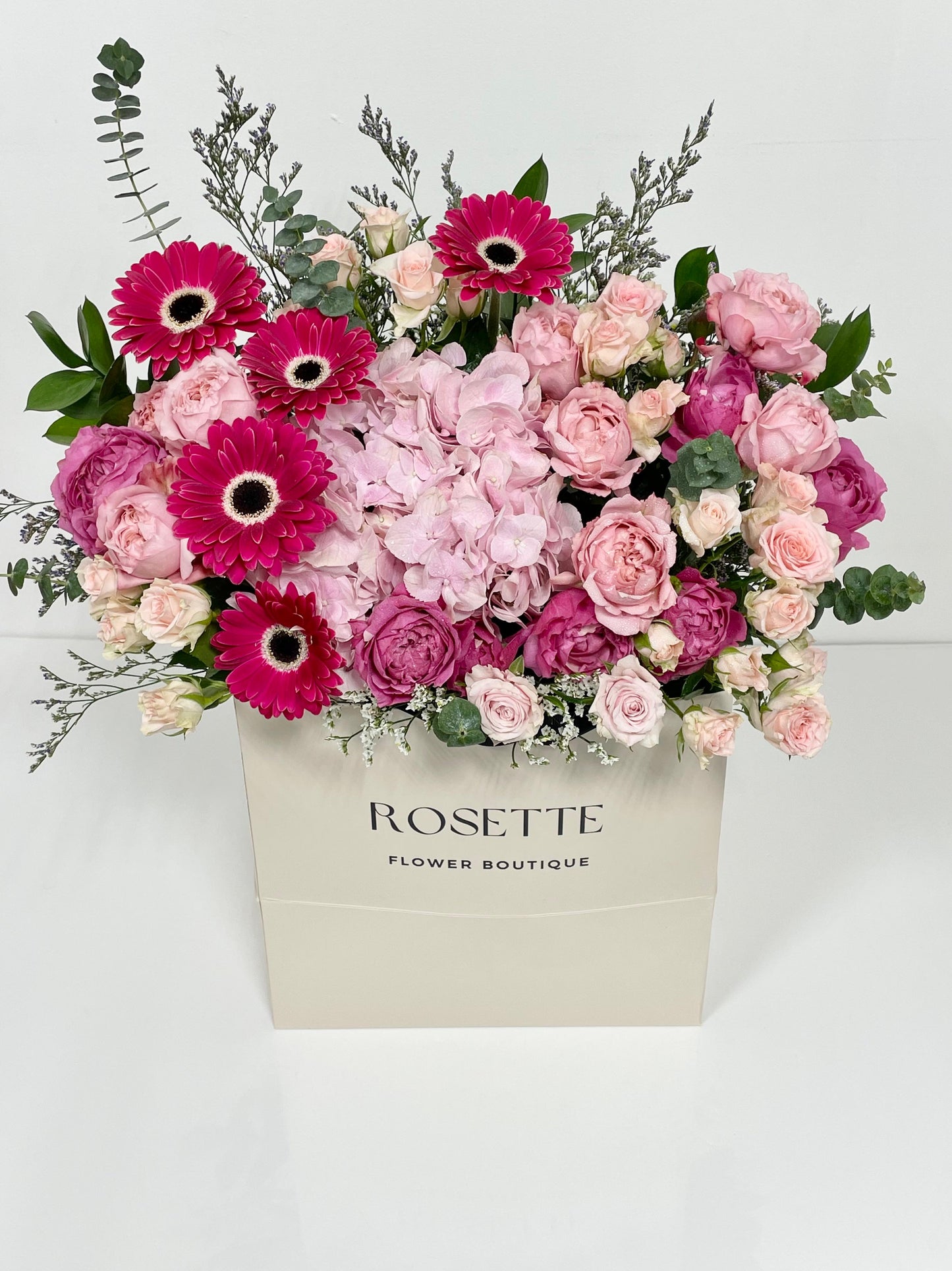 Gerbera Pusha