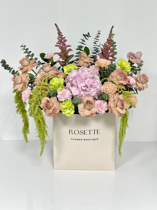 Amaranthus Green