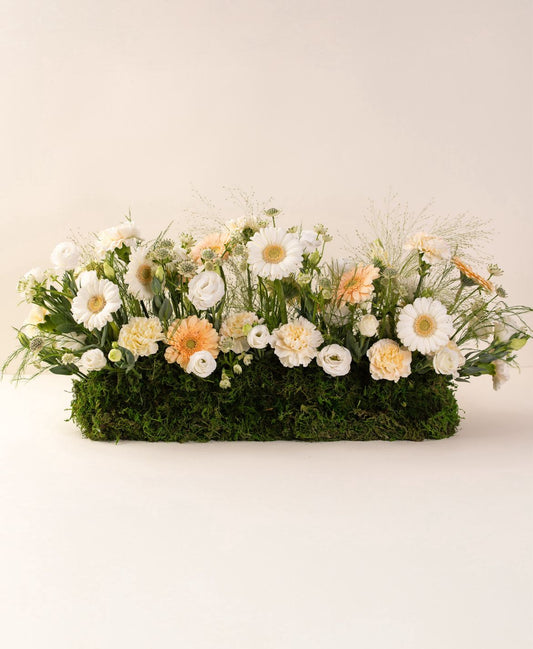 CENTERPIECE ARRANGEMENT